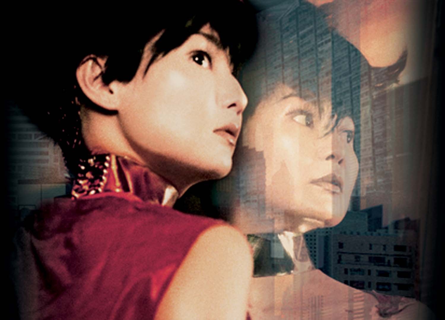 Still of Maggie Cheung in 2046 (2004)