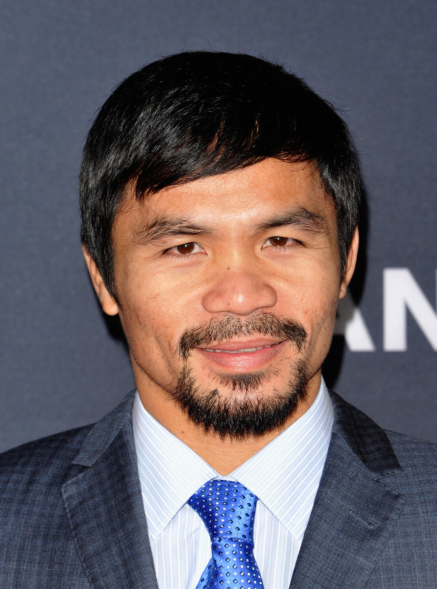 Manny Pacquiao at event of Manny (2014)