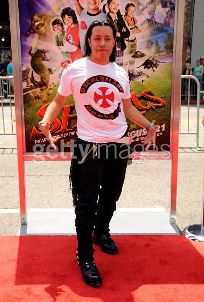 SHORTS Premiere at the Grauman's Chinese Theater in Hollywood.