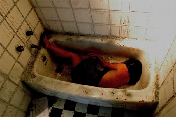 Bloodbath Test (2009)