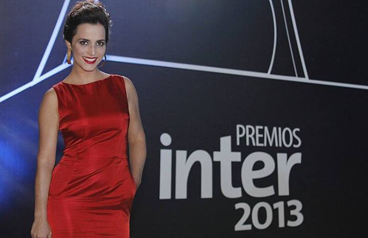 Inter Awards 2013