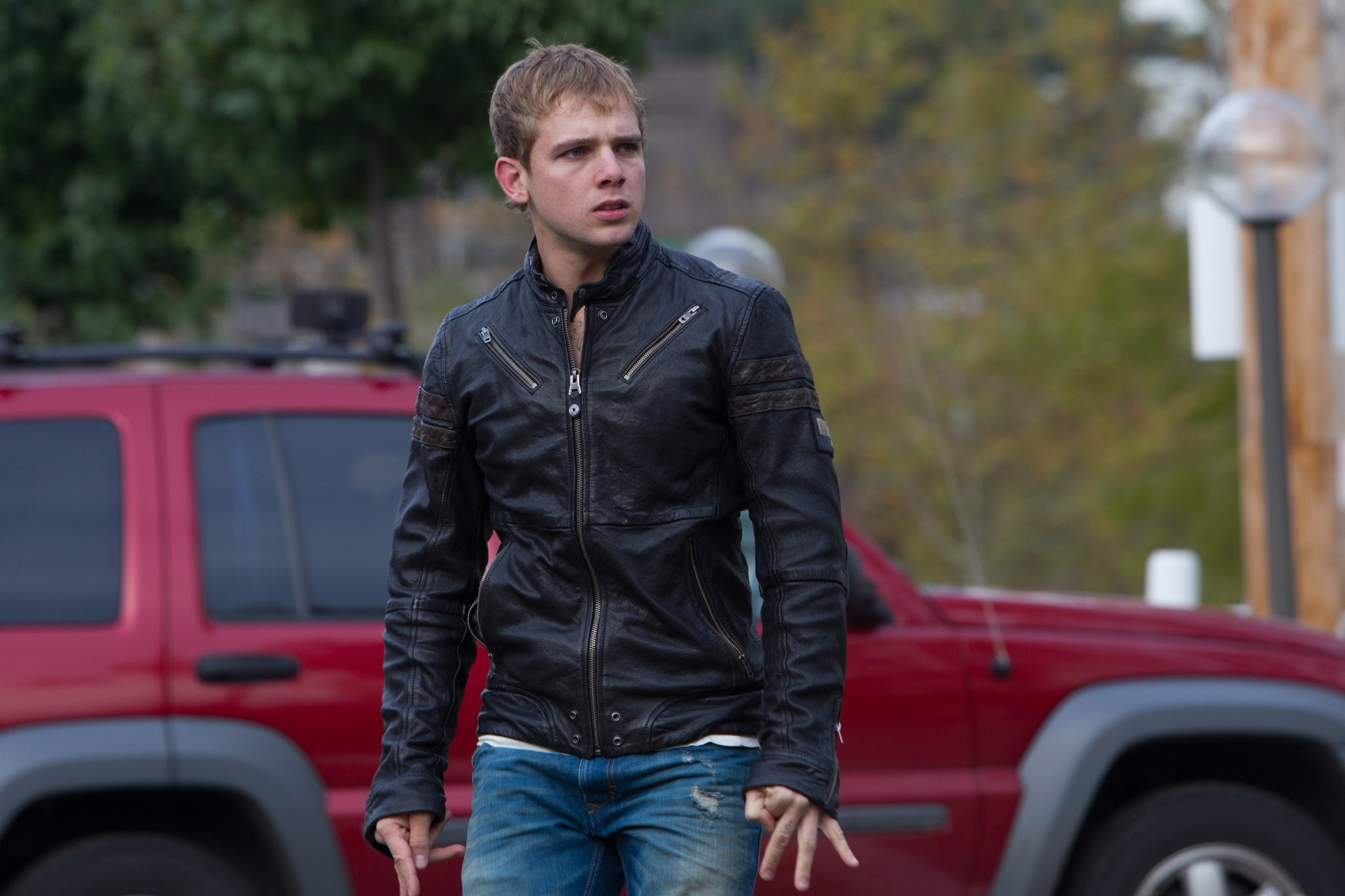 Still of Max Thieriot in Disconnect (2012)