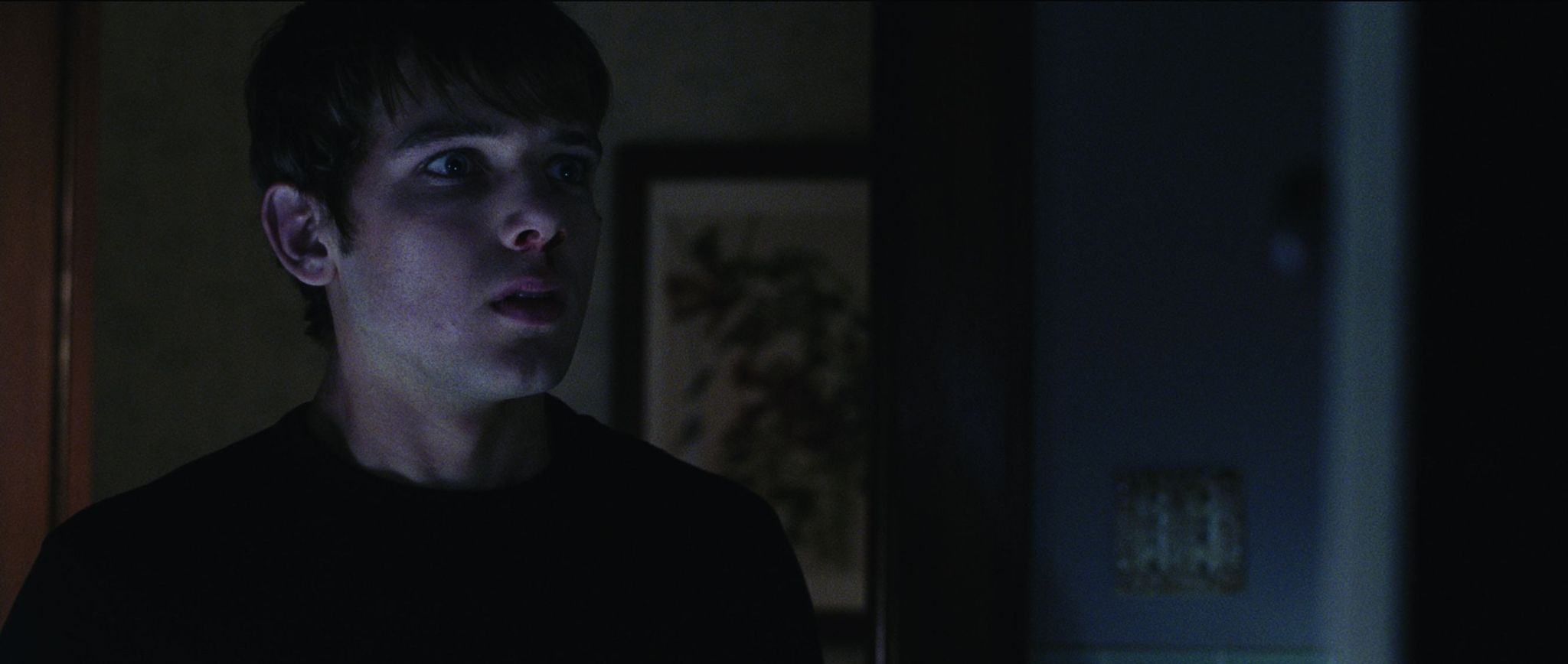 Still of Max Thieriot in My Soul to Take (2010)