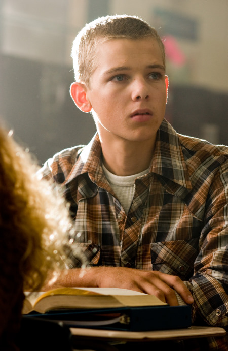 Still of Max Thieriot in The Astronaut Farmer (2006)