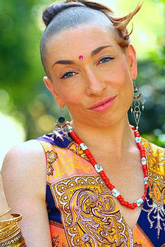 Naomi Grossman