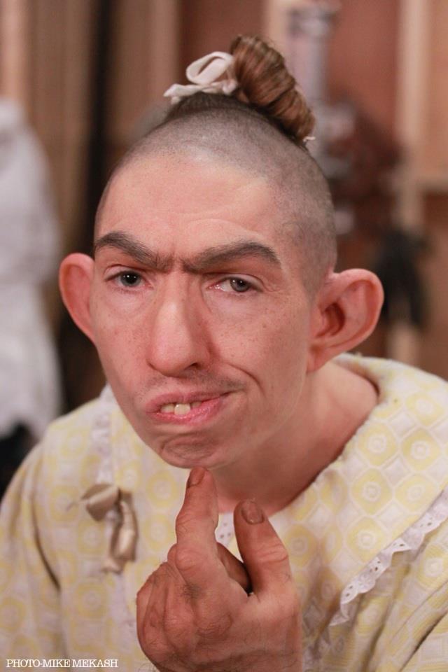 Naomi Grossman