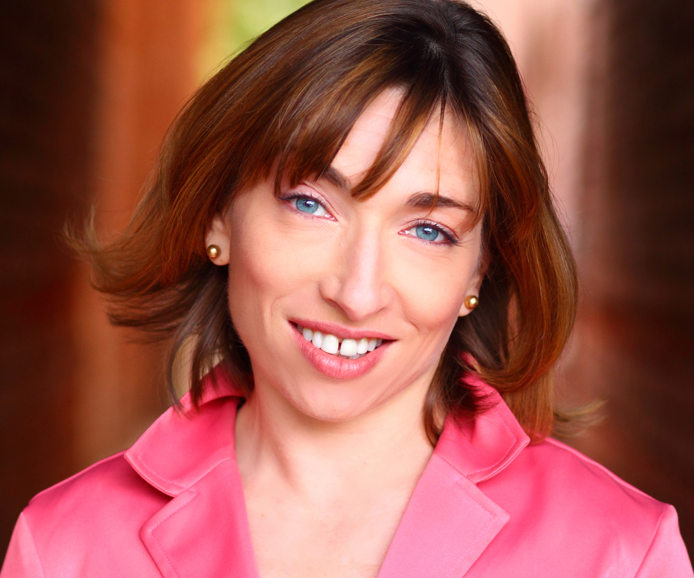 Naomi Grossman