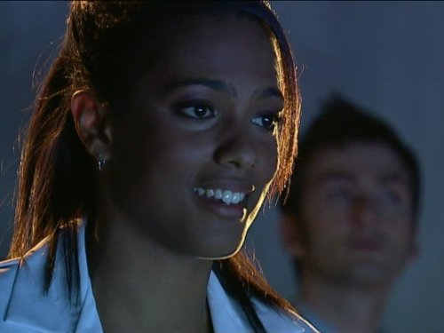 Still of Freema Agyeman in Doctor Who (2005)