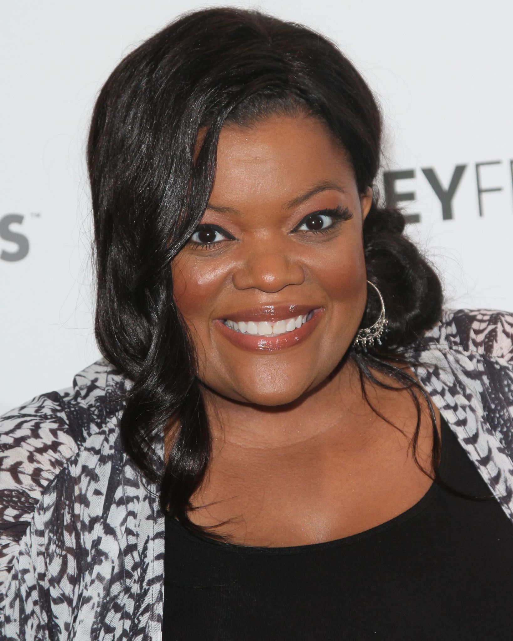 Yvette Nicole Brown