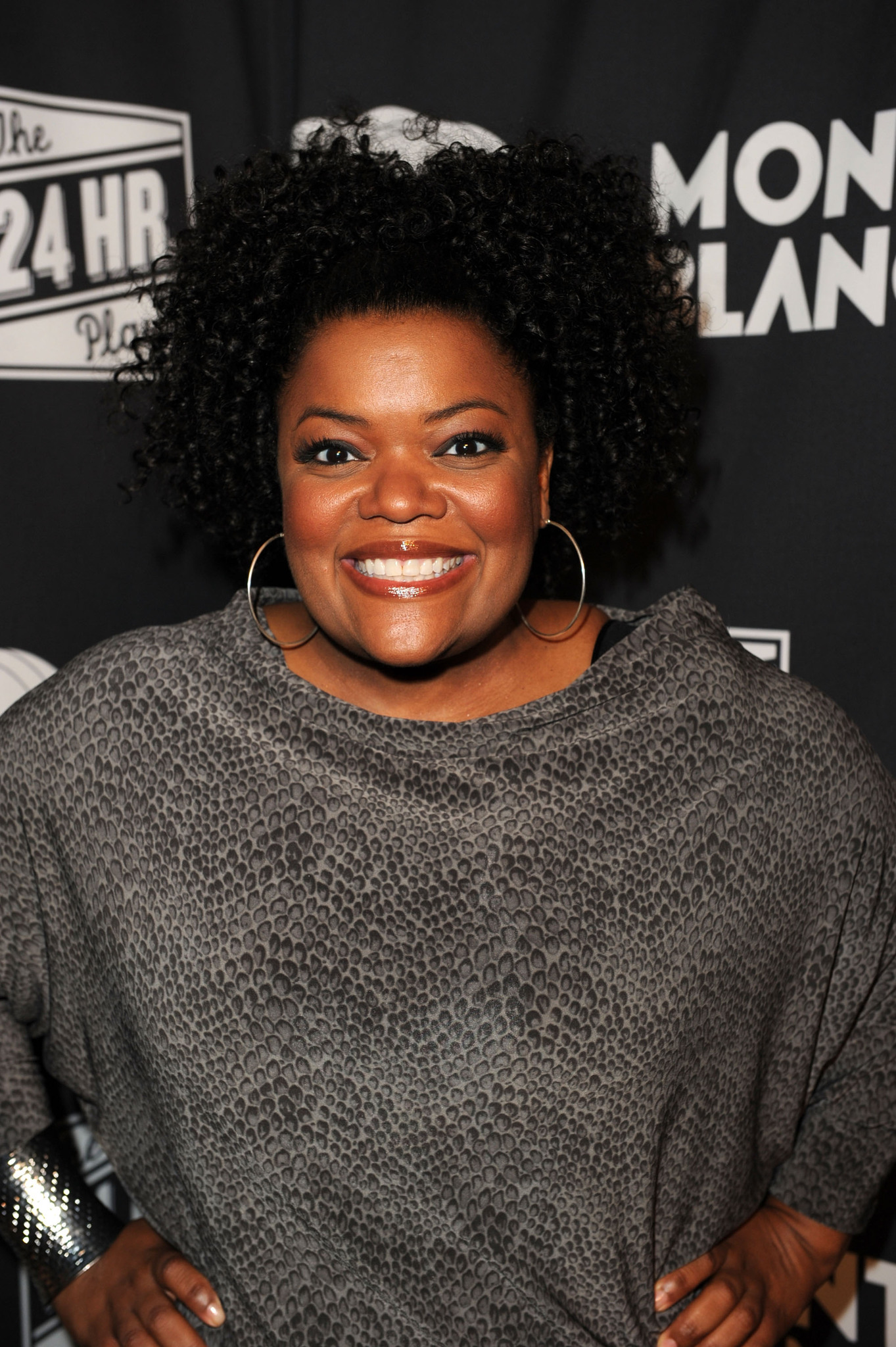 Yvette Nicole Brown