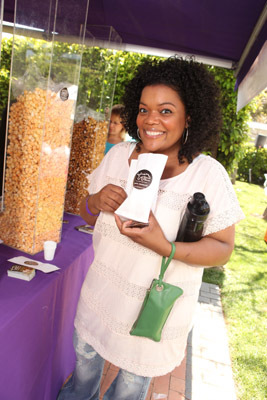 Yvette Nicole Brown