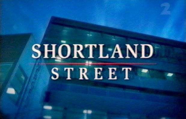 Shortland Street