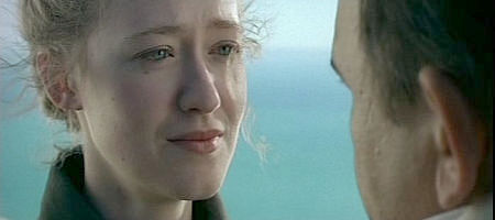 Siobhan Hewlett in Monsieur N. (2003), dir.  Antoine de Caunes