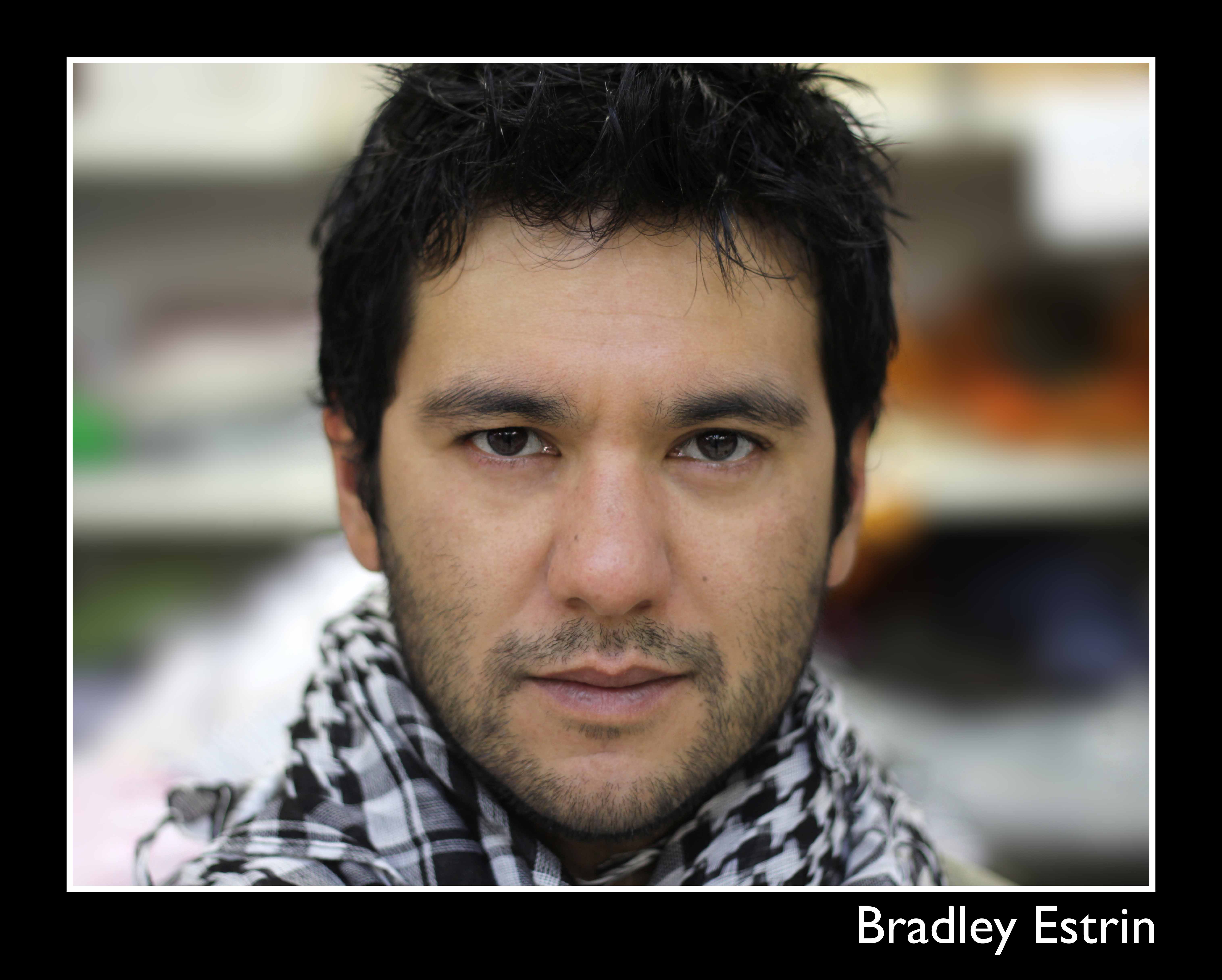 Bradley Estrin