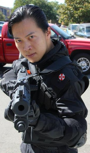 Michael Chen