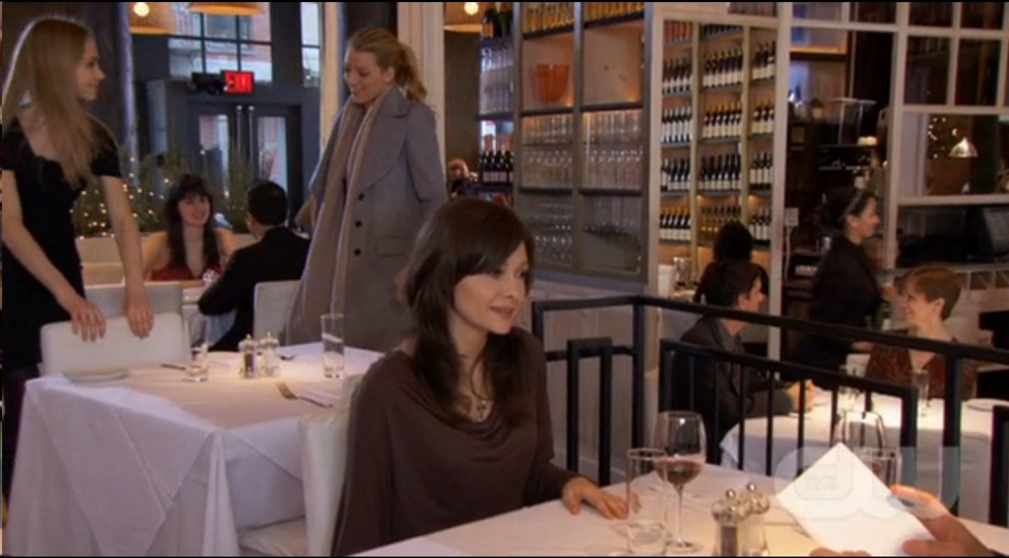 Still of Jennifer Alexander in Gossip Girl