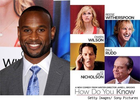 How Do You Know (Sony Pictures)