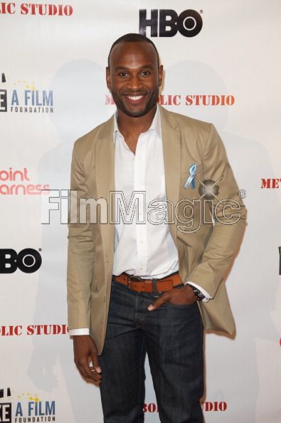 Make A Film Foundation's Red Carpet Benefit Premiere Of 
