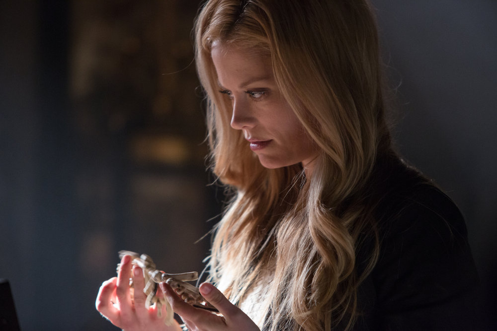 Still of Claire Coffee in Grimm (2011)