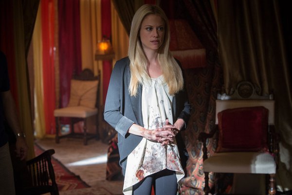 Still of Claire Coffee in Grimm (2011)