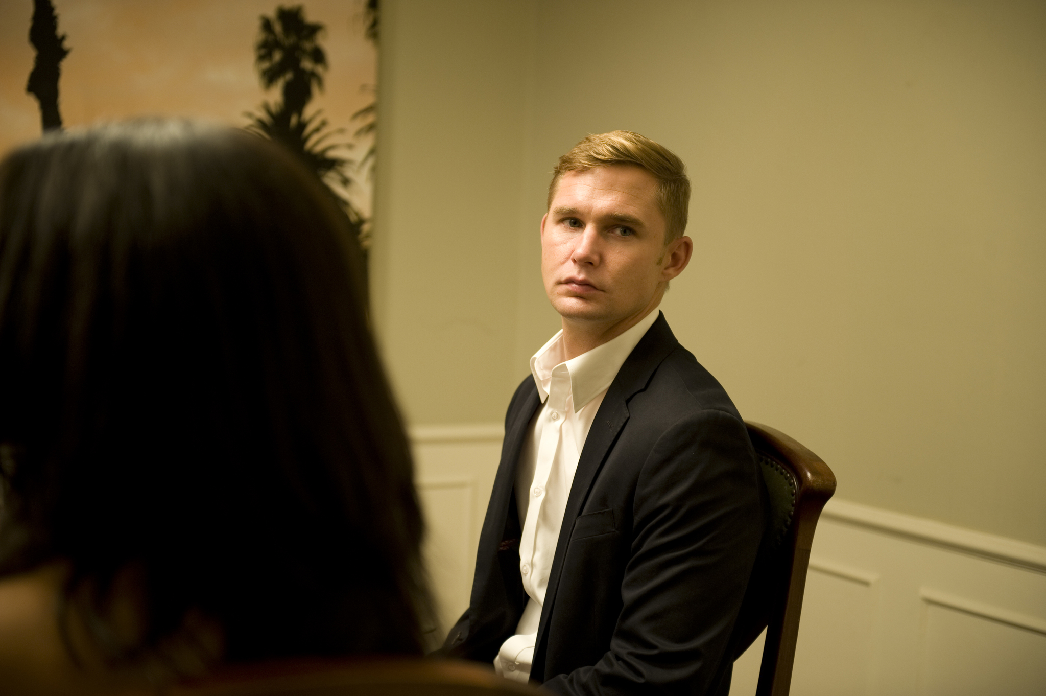 Still of Brian Geraghty in Open House (2010)