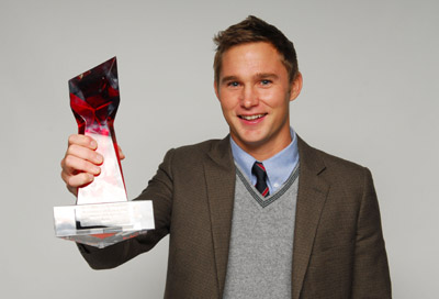 Brian Geraghty