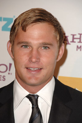 Brian Geraghty