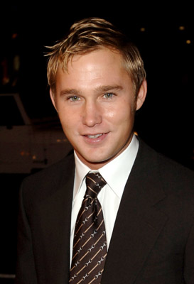 Brian Geraghty at event of Jarhead (2005)