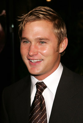 Brian Geraghty at event of Jarhead (2005)