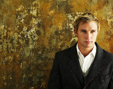 Brian Geraghty