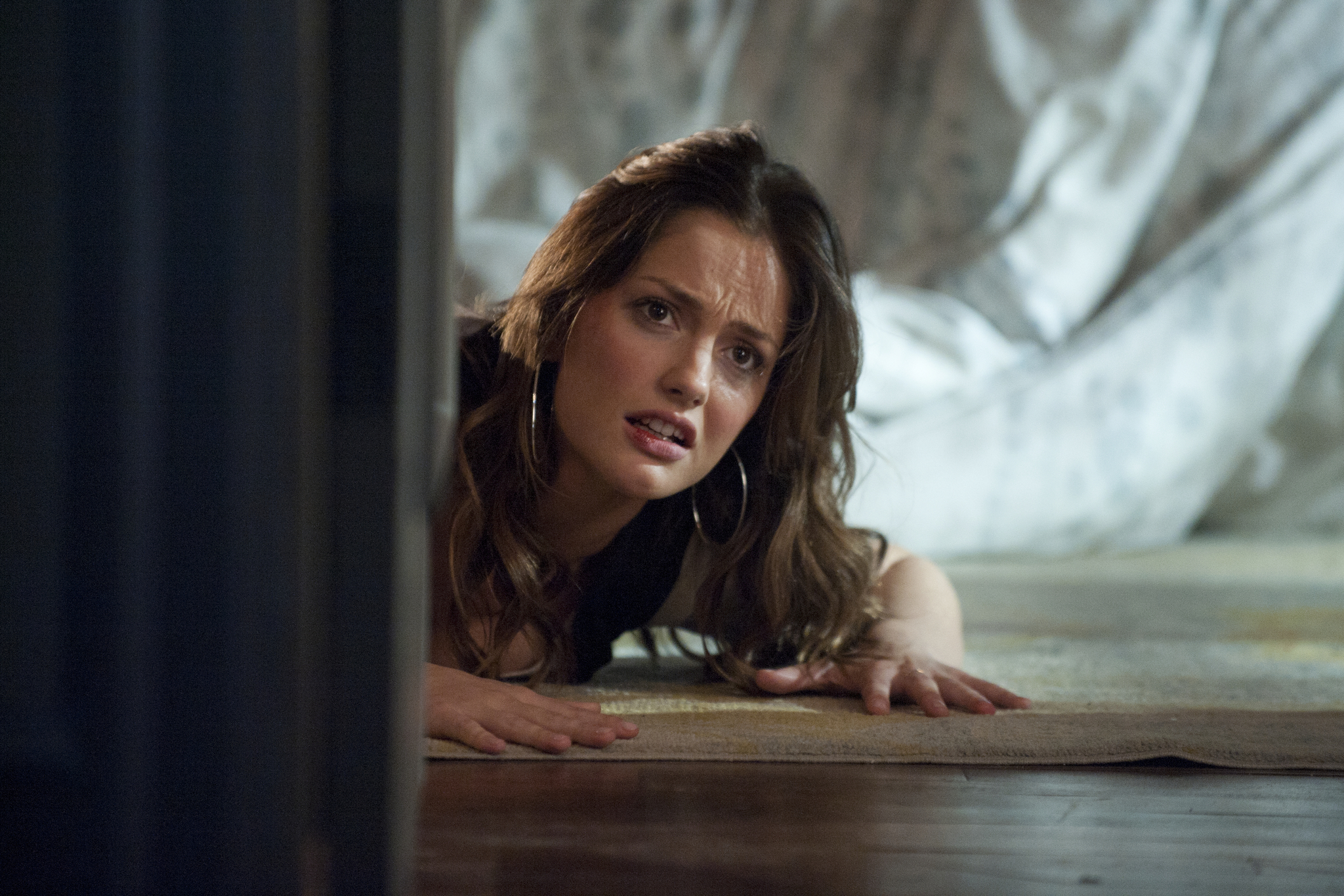 Still of Minka Kelly in The Roommate (2011)