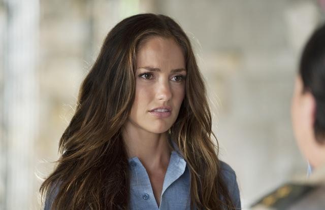 Still of Minka Kelly in Charlie's Angels (2011)