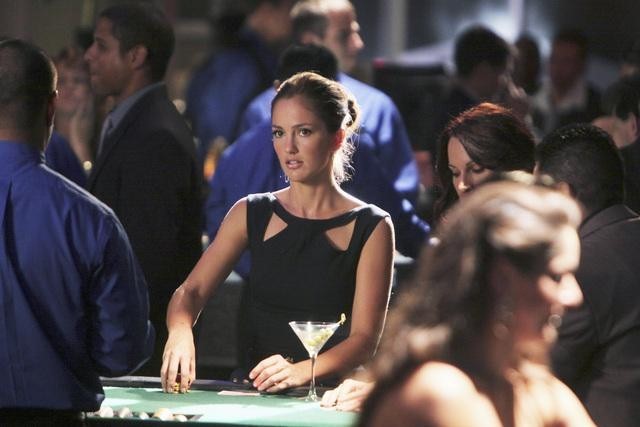 Still of Minka Kelly in Charlie's Angels (2011)