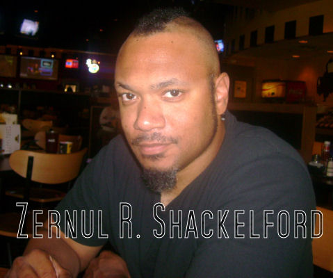 Zernul R. Shackelford