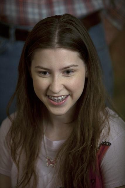 Still of Eden Sher in The Middle (2009)