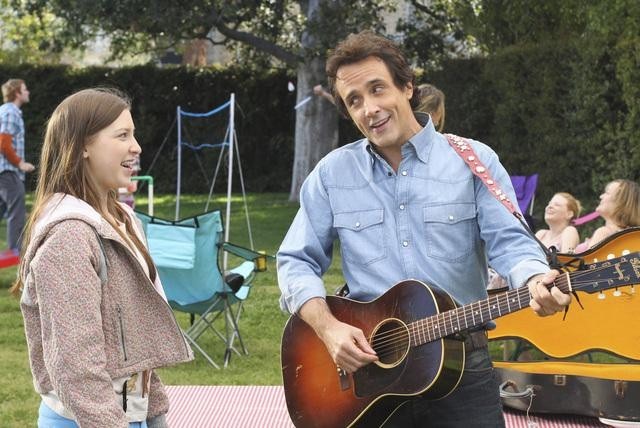 Still of Eden Sher in The Middle (2009)