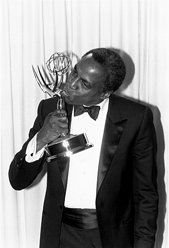 Robert Guillaume