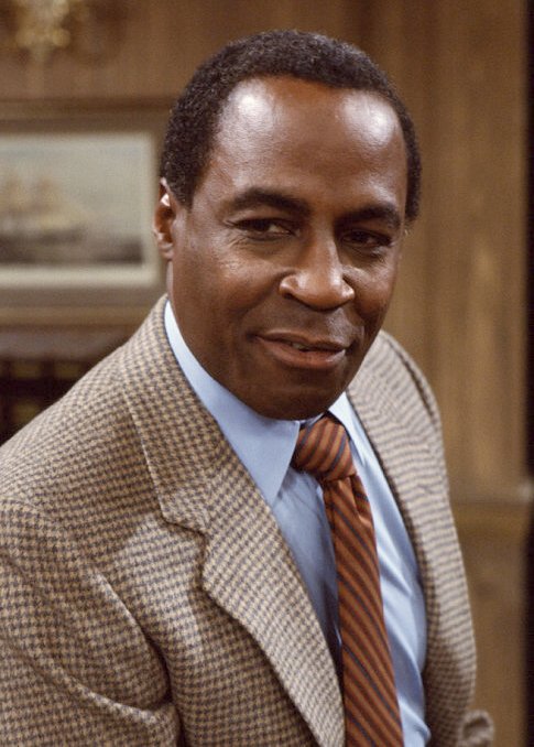 Robert Guillaume in Benson (1979)