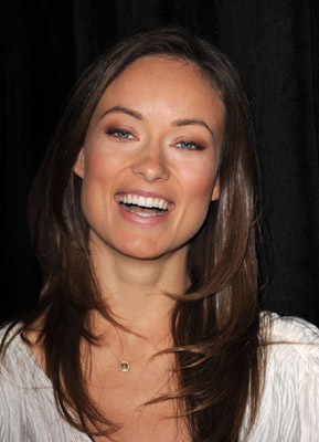 Olivia Wilde