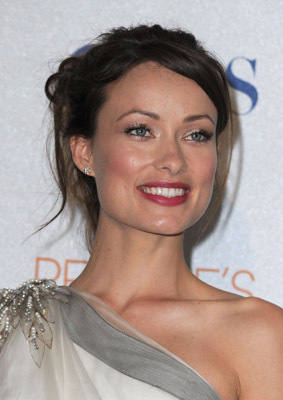 Olivia Wilde at event of The 36th Annual People's Choice Awards (2010)