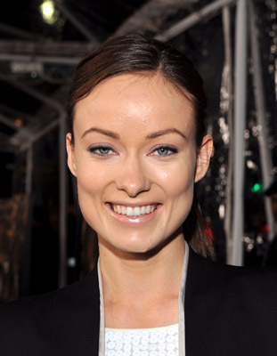 Olivia Wilde at event of Crazy Heart (2009)