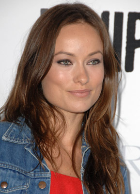 Olivia Wilde at event of Whip It (2009)