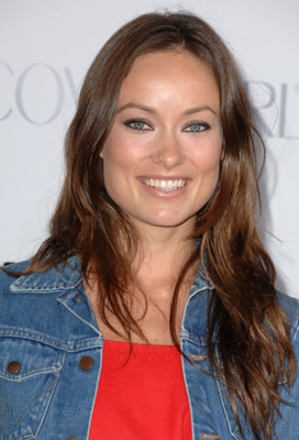Olivia Wilde at event of Whip It (2009)