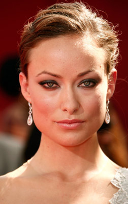 Olivia Wilde at event of The 61st Primetime Emmy Awards (2009)