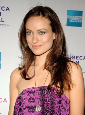 Olivia Wilde