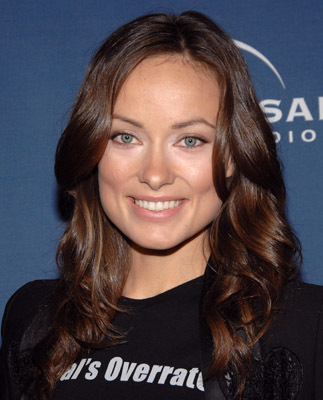 Olivia Wilde at event of Hausas (2004)