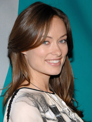 Olivia Wilde