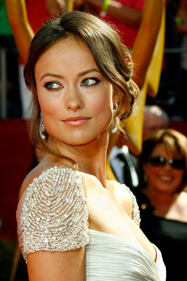 Olivia Wilde