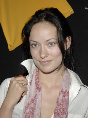 Olivia Wilde