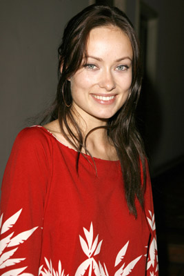 Olivia Wilde at event of The 78th Annual Academy Awards (2006)